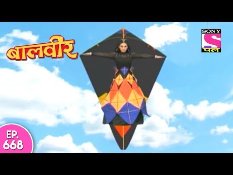 Baal Veer - बाल वीर - Episode 668 - 24th July, 2017